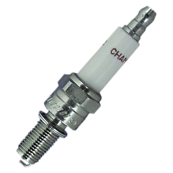 654 Nickel Spark Plug without Resistor for 2000-2005 Ferrari 360