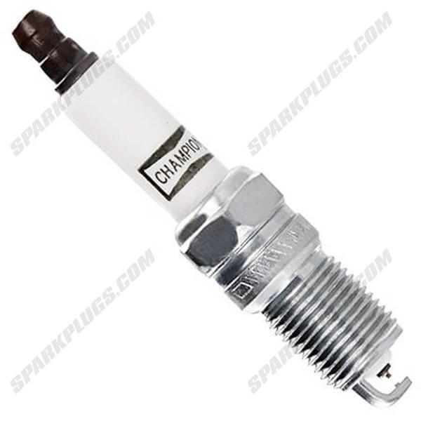 570 Nickel Spark Plug