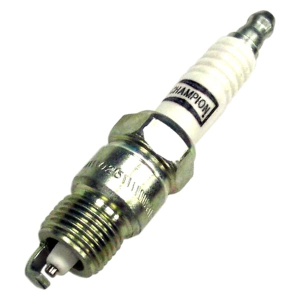 7018 Double Platinum Spark Plug for 1973-1974 Buick Apollo