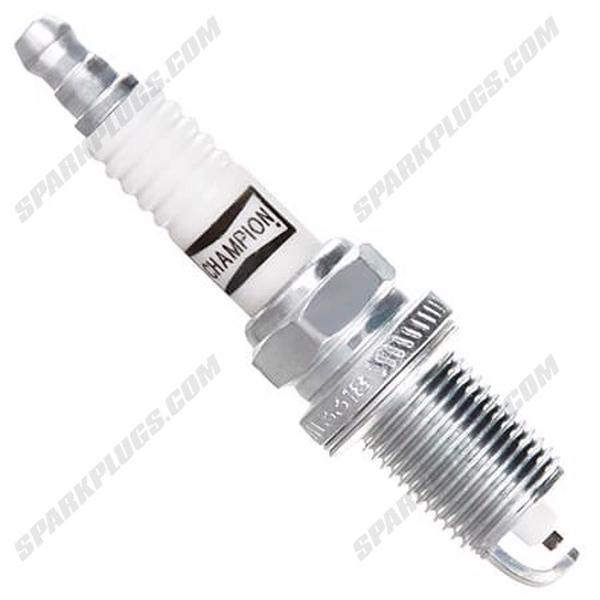 973 Nickel Spark Plug