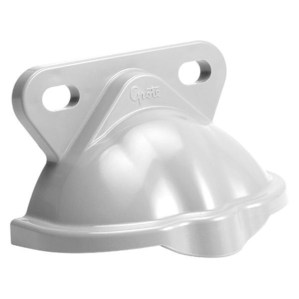 License Plate Light,Odd,Gray
