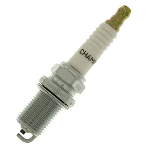 980 Copper Plus Spark Plug