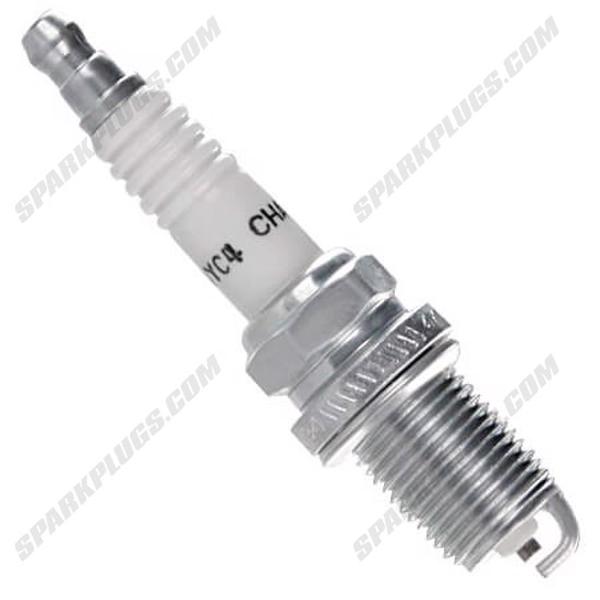 982 Nickel Spark Plug