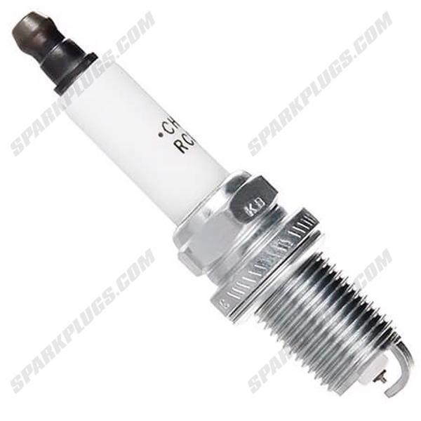 979 Nickel Spark Plug