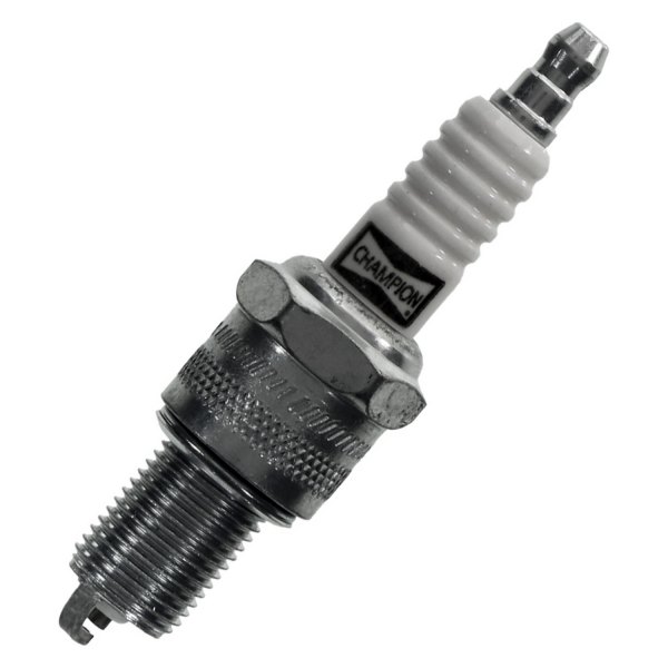 7415 Double Platinum Spark Plug for 1967-1969 Abarth 1000