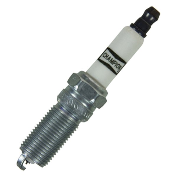 7004 Double Platinum Power Spark Plug for 2010 Buick Allure