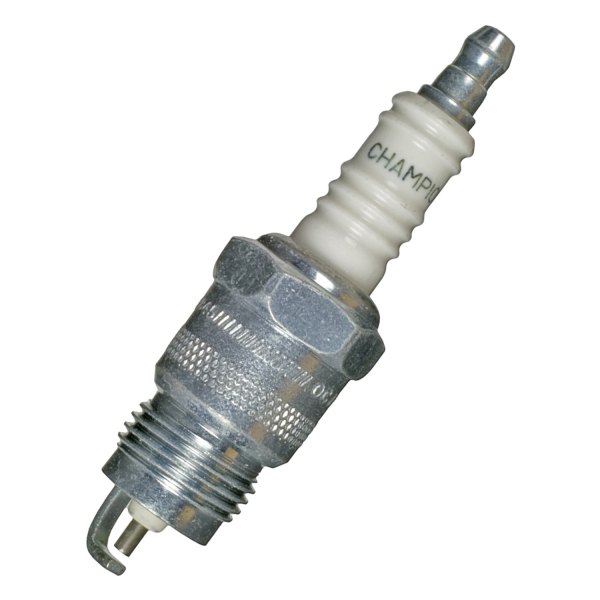 130 Copper Plus Spark Plug for 1987-1992 Ford Bronco