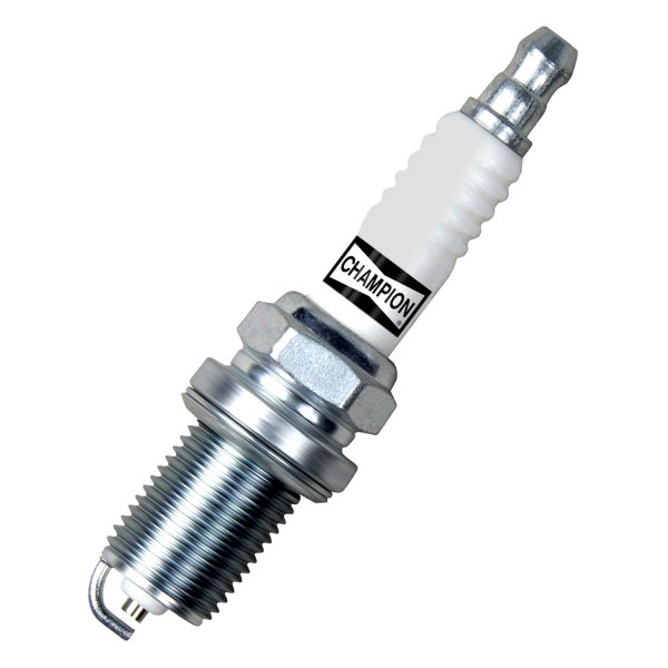 344 Copper Plus Spark Plug for 1991-1995 Alfa Romeo 164