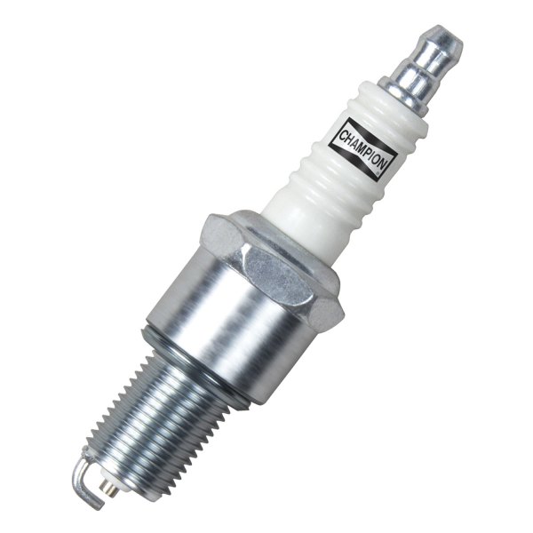 322S Copper Plus Spark Plug
