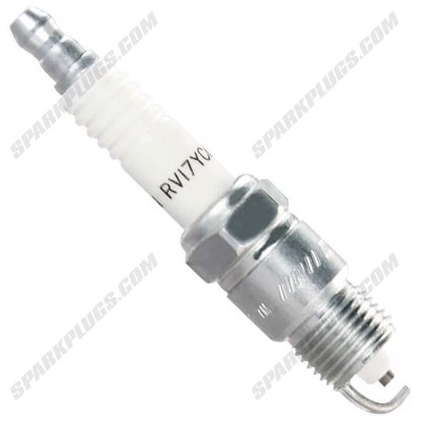 37S Nickel Spark Plug