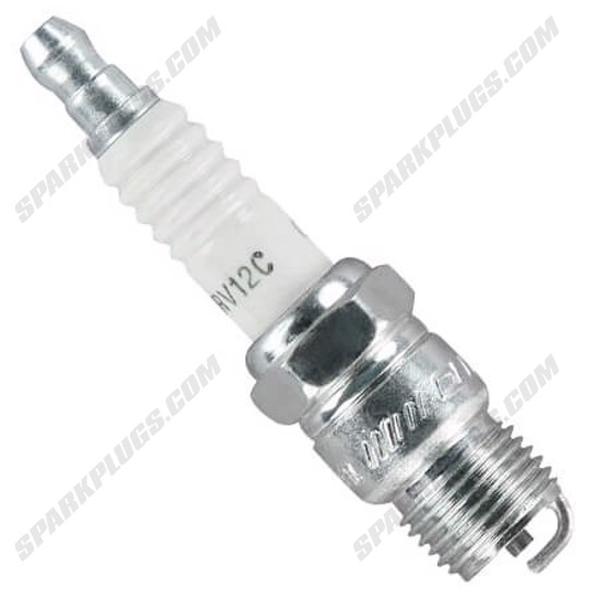 113S Nickel Spark Plug