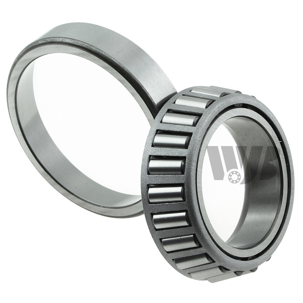 WT517004 Wheel Bearing Assembly for 1985-1995 Suzuki Samurai