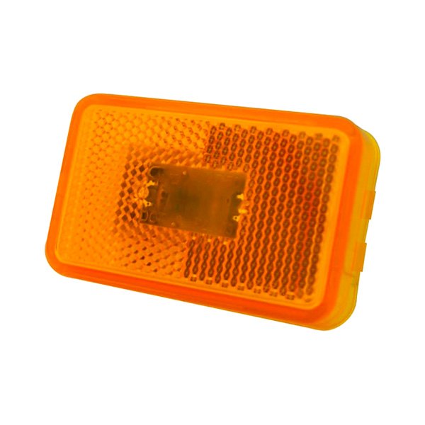 ClearanceMarkerLamp,FMVSS A,P2,Rectangle