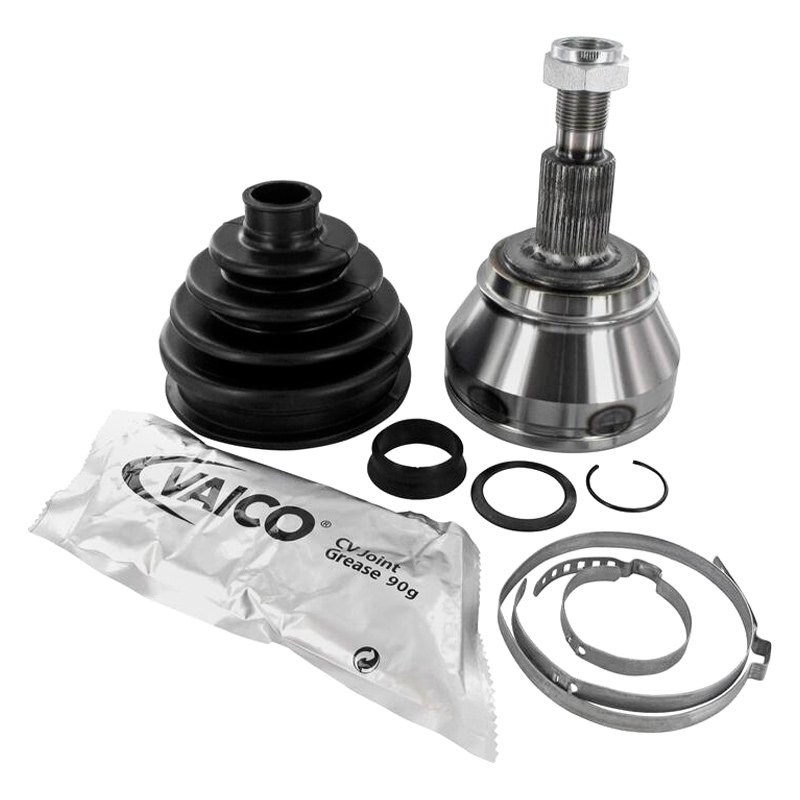 V10-7284 Drive Shaft Joint Kit for 2012-1996 Audi A3 1.8 T