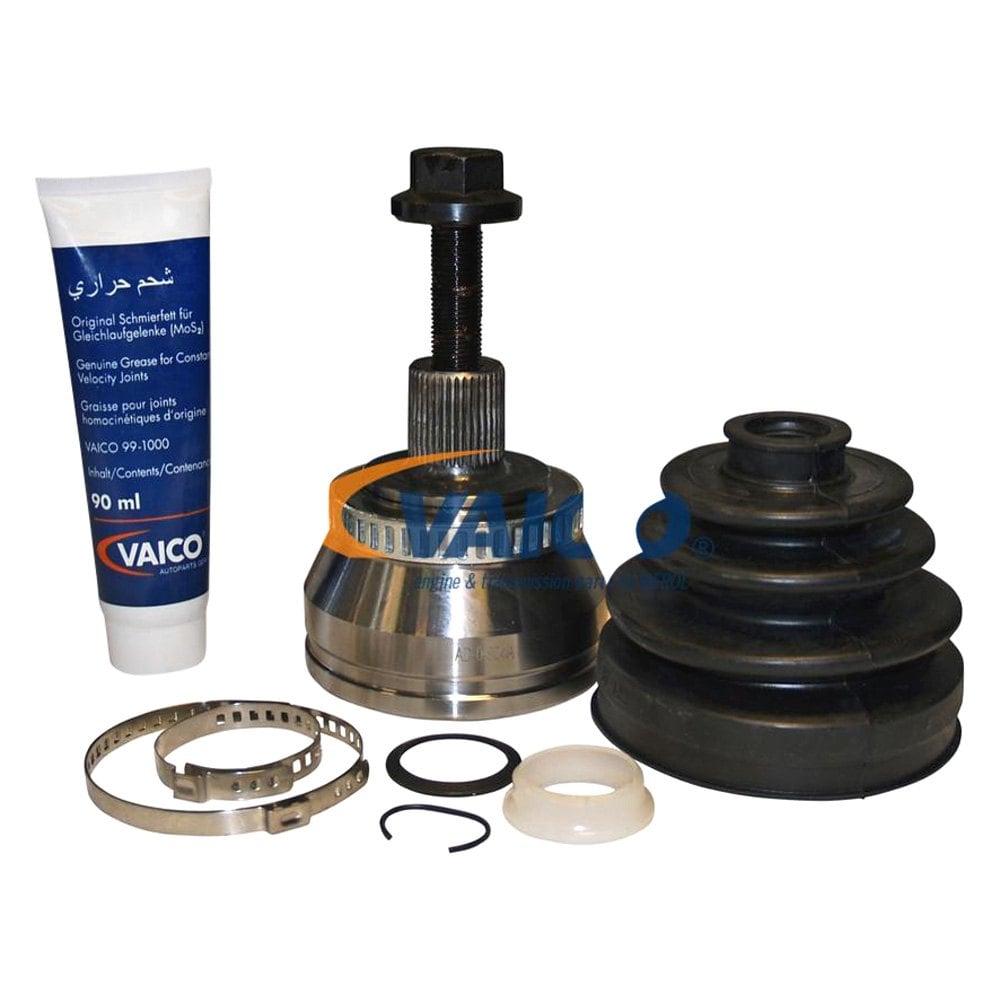 V10-7290 Drive Shaft Joint Kit for 2000-2003 Audi A4 1.9 TDI Quattro