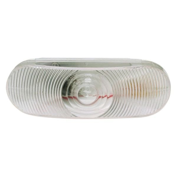 Back Up Lamp,Economy,Oval,Dual System