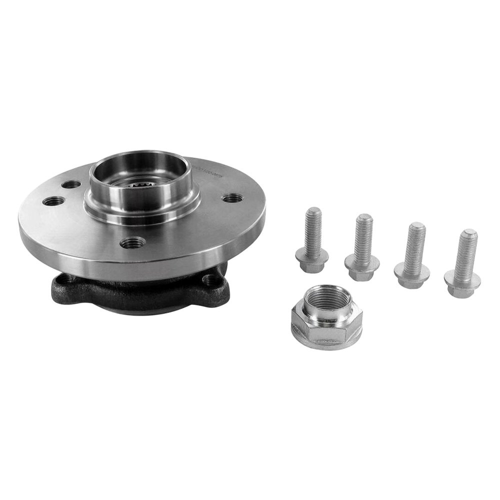 V20-0675 Wheel Hub for 2004-2007 Mini Convertible Cooper