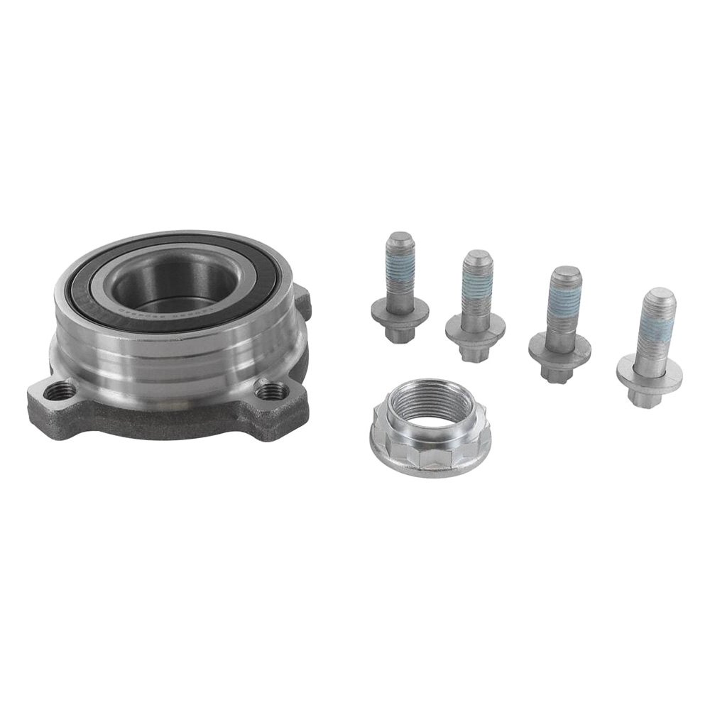 V20-0679 Wheel Hub for 2005-2004 BMW 5 Touring 520D