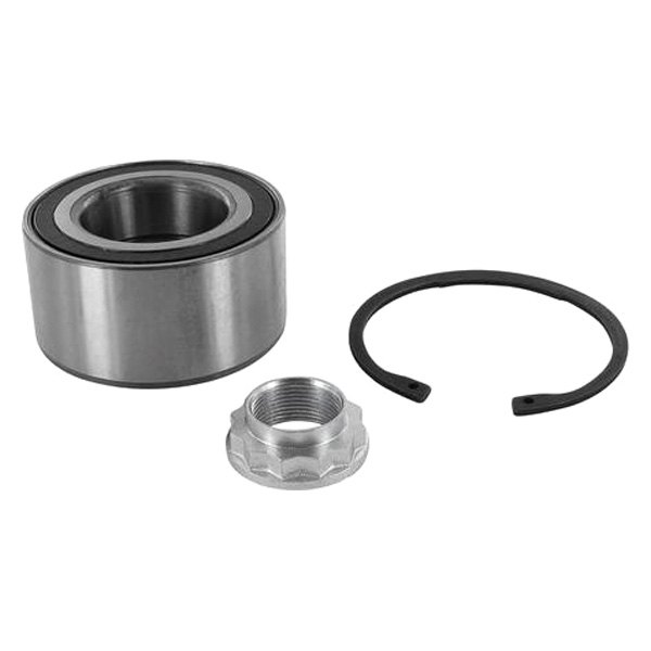 V20-0681 Wheel Bearing Kit for 2009 BMW 3 Coupe 320D X-Drive