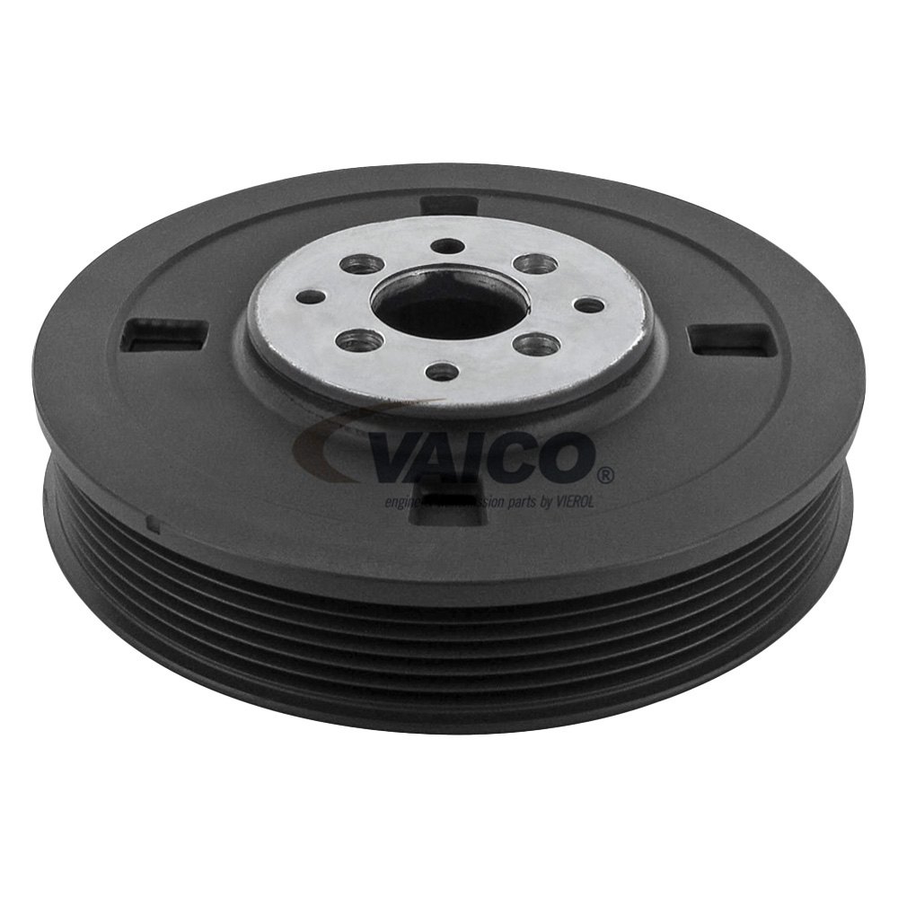 V10-8242 Crankshaft Belt Pulley for 2009-1991 Audi 80 1.9 TD