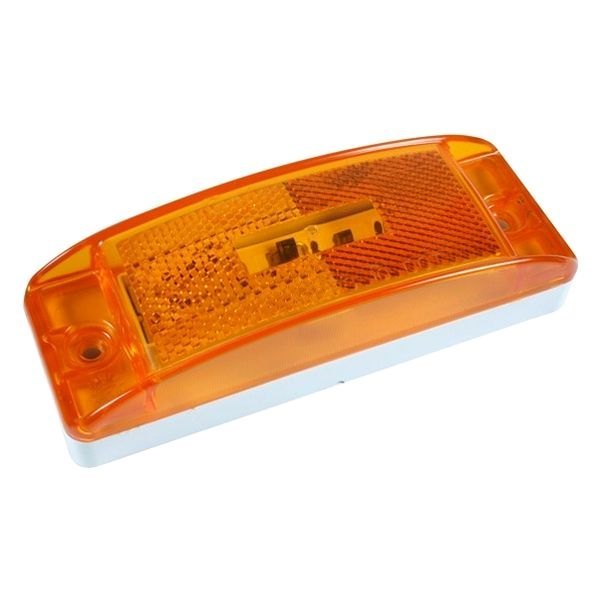 G2103 0.15A Yellow LED Clearance Marker Light