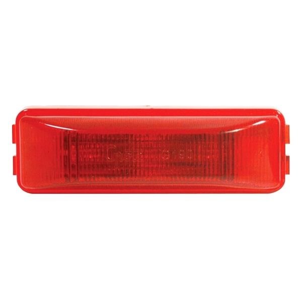 G1902 0.6A Hi Count Red LED Clearance Marker Light