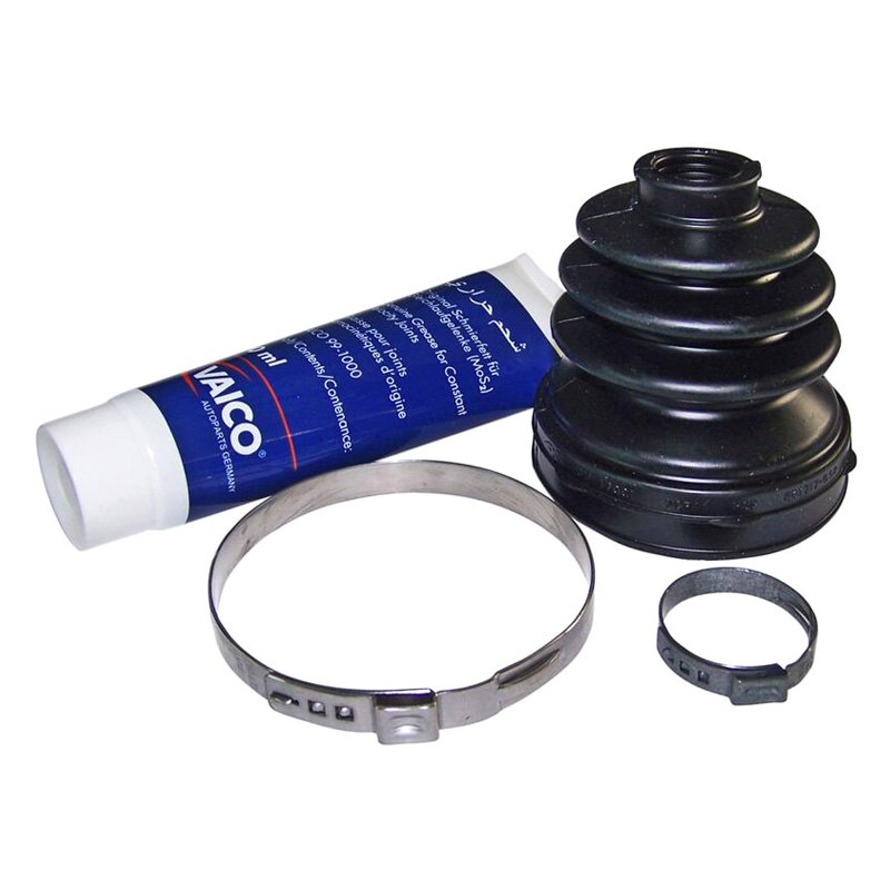 V20-0761 Drive Shaft Boot Bellow Set for 2001-2006 Rover MG ZR 105