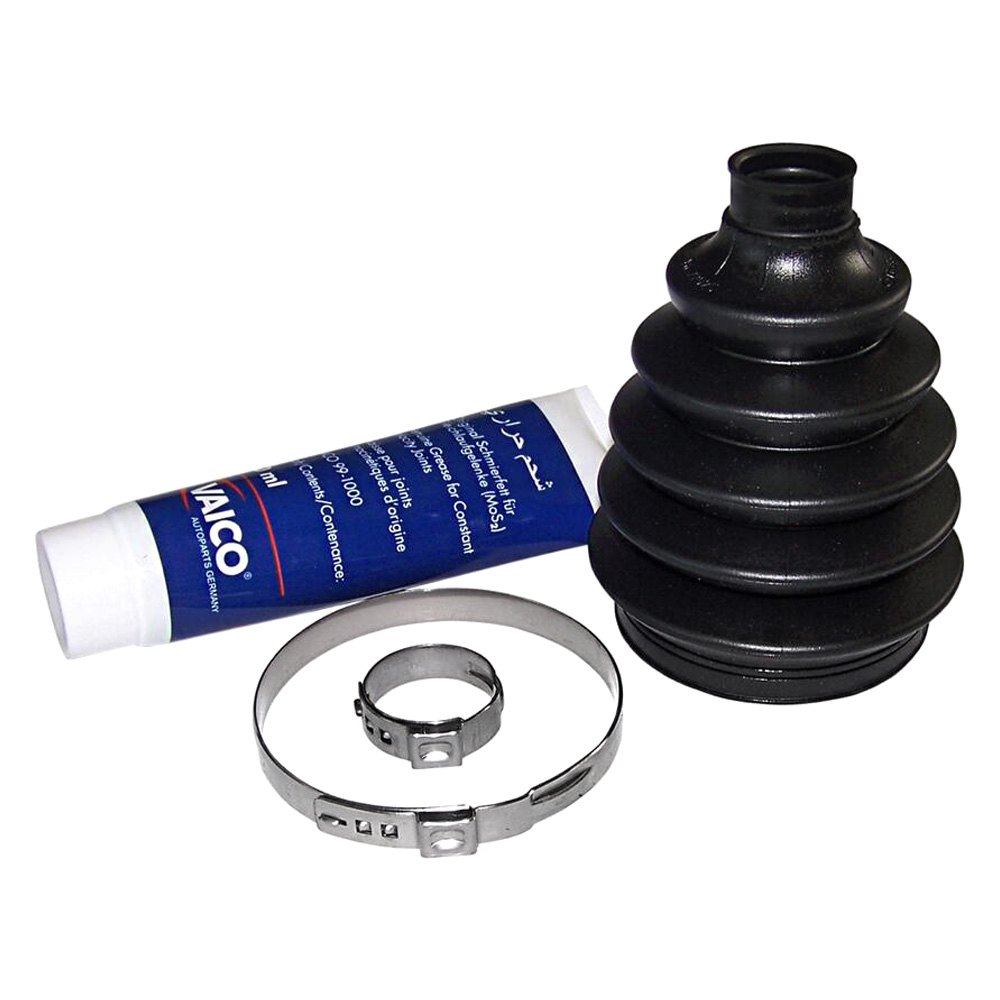 V20-0760 73 mm Drive Shaft Boot Bellow Set for 2001-2006 Mini Cooper