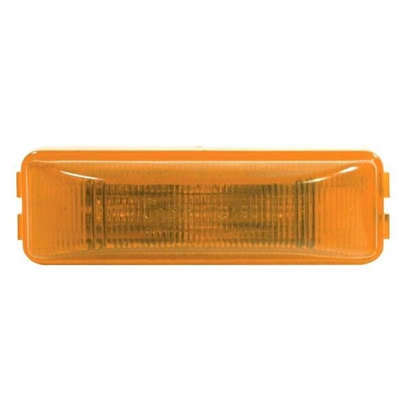 G1903 0.6A Hi Count Yellow LED Clearance Marker Light