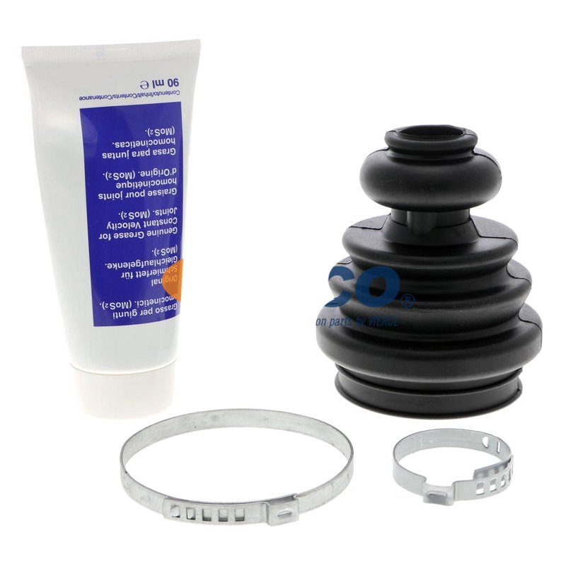 V10-6245 Steering Boot Kit for 2002-1999 Alfa 145 1.9 JTD