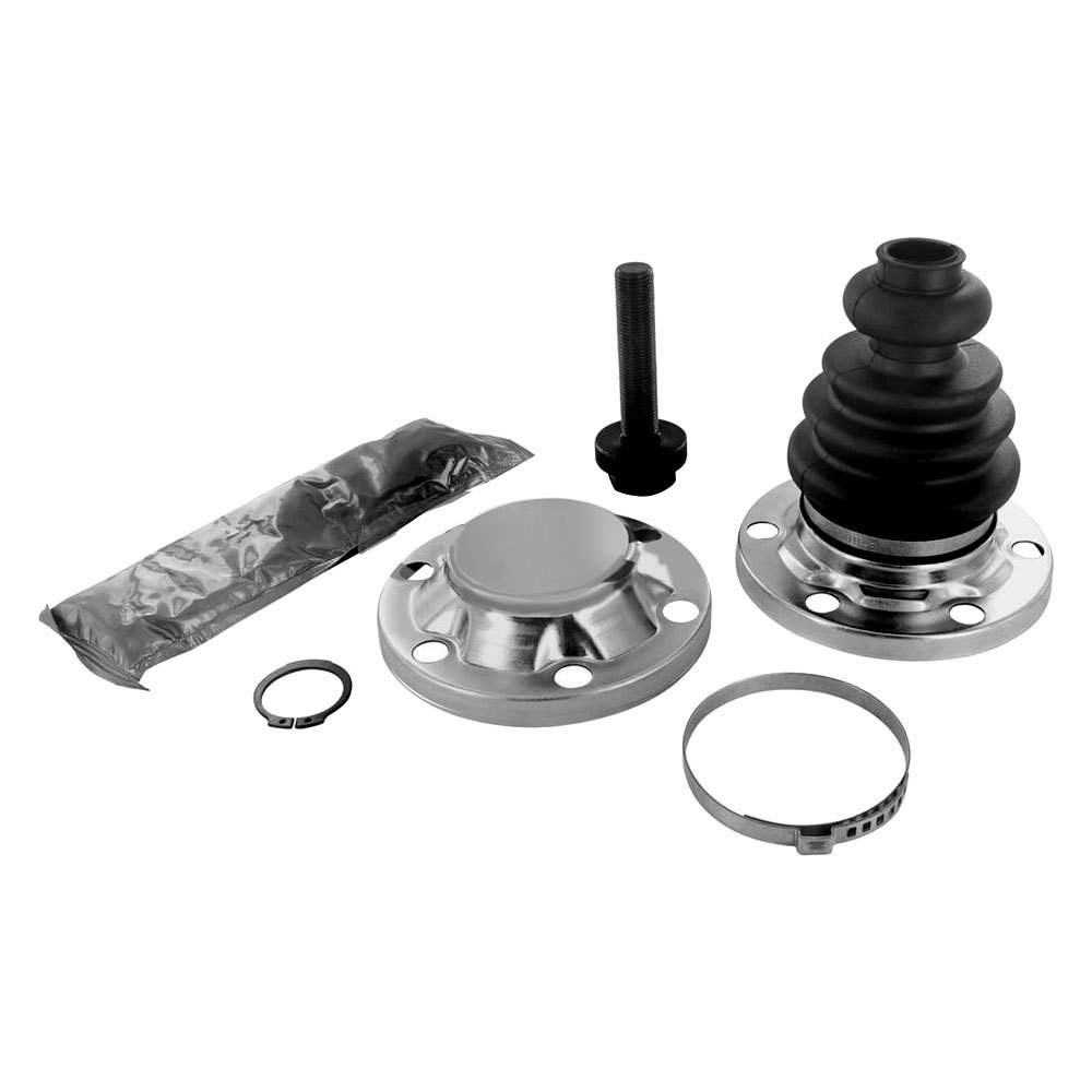 V10-6246 Steering Boot Kit for 2000-2009 VW Transporter T4 Box 2.5 TDI