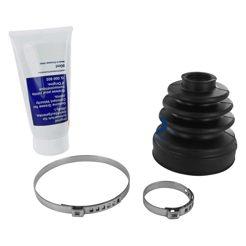 V10-6258 Steering Boot Kit for 2004-2009 Audi A3 Sportback 3.2 V6 Quattro