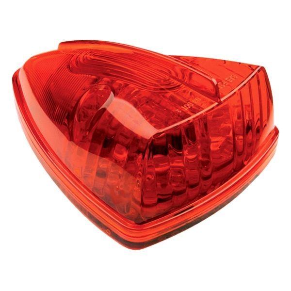 G5052 3.5 in. Hi Count Red LED Clearance Marker Light