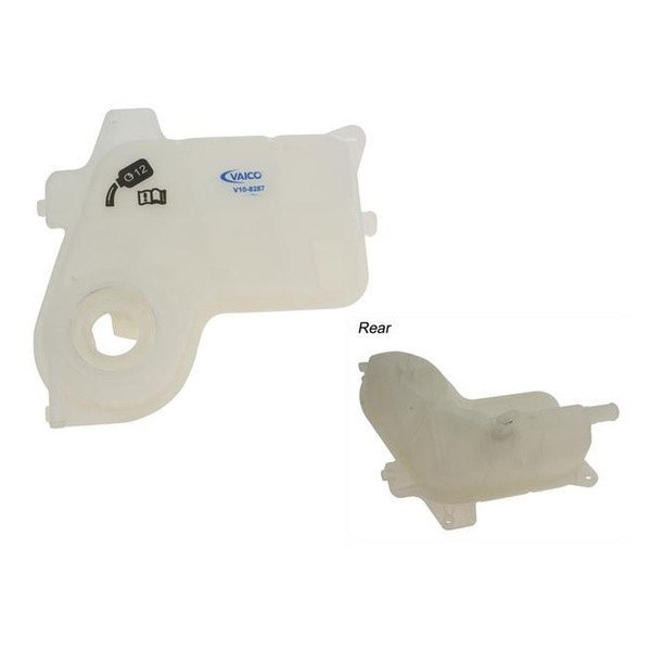 V10-8287 Expansion Tank for 2003 Audi A4 S4 Quattro