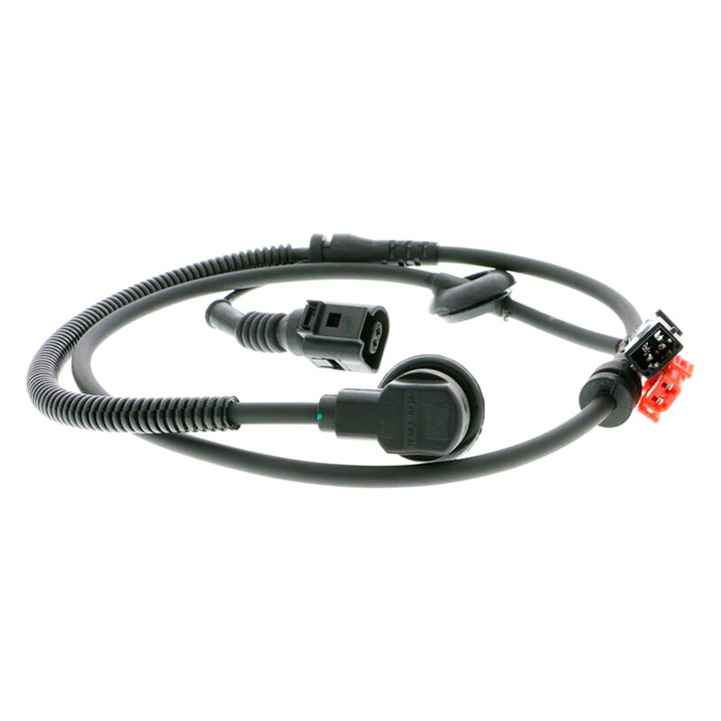 V10-72-1083 Wheel Speed Sensor for 1999 Audi A6 Quattro