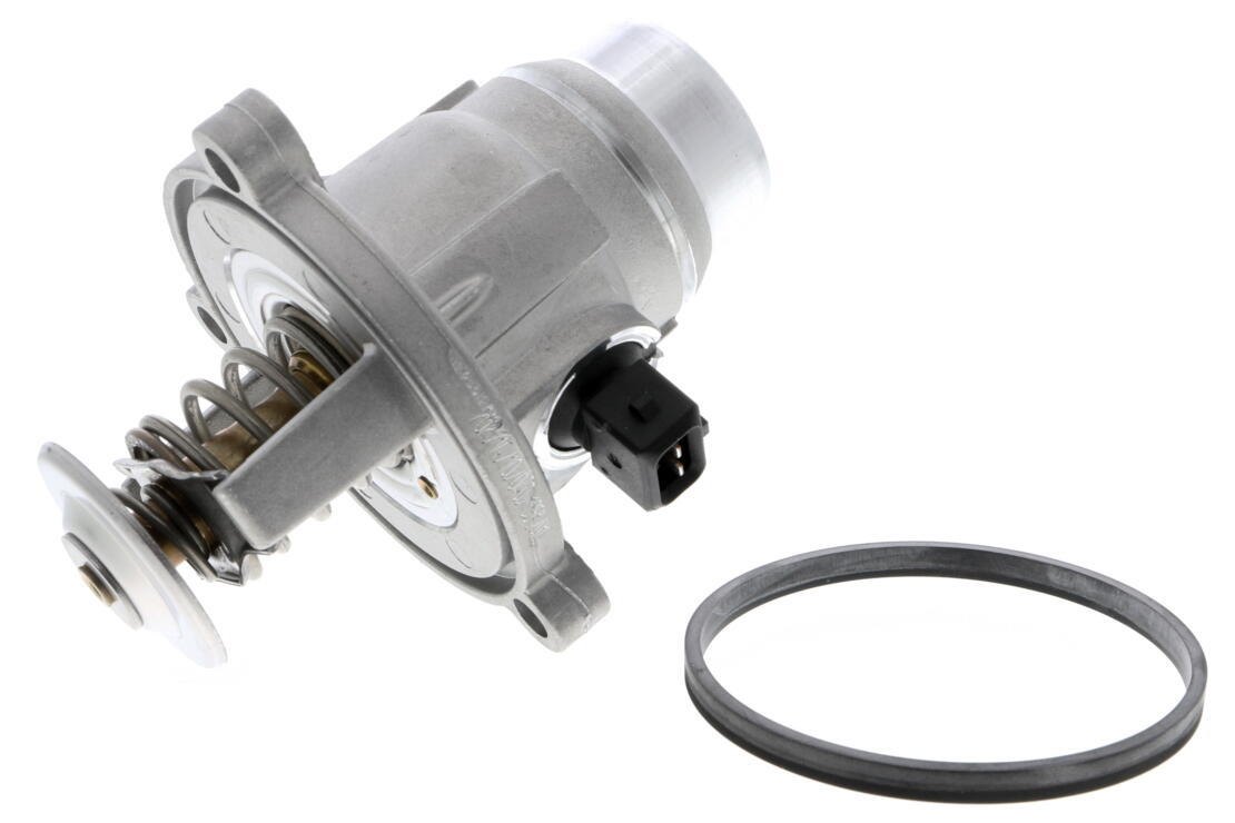 V20-99-0163 Engine Coolant Thermostat for 2005-2007 BMW 5