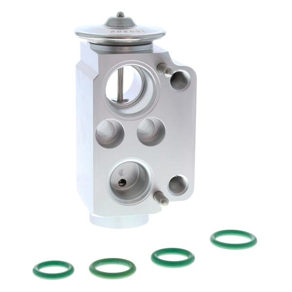 V20-77-0014 Air Conditioner Expansion Valve for 2006-2009 BMW 1