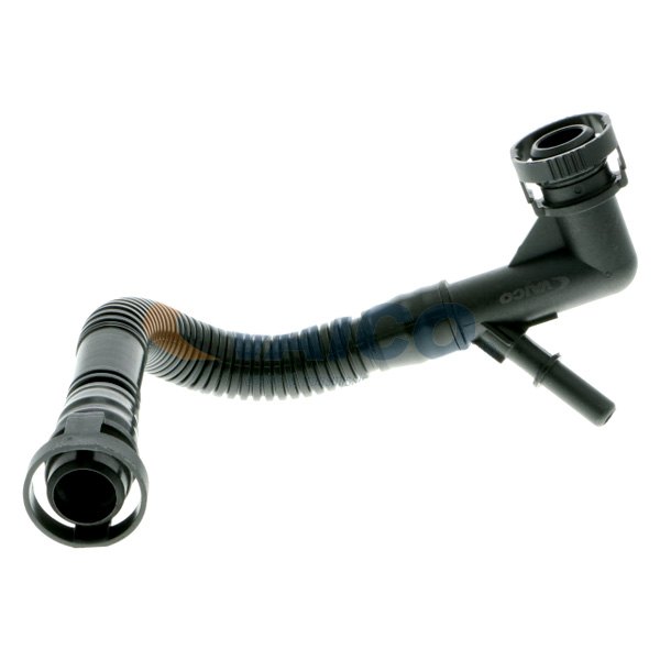 V20-0784 Crankcase Breather Hose for 2004-1999 BMW 5 520I