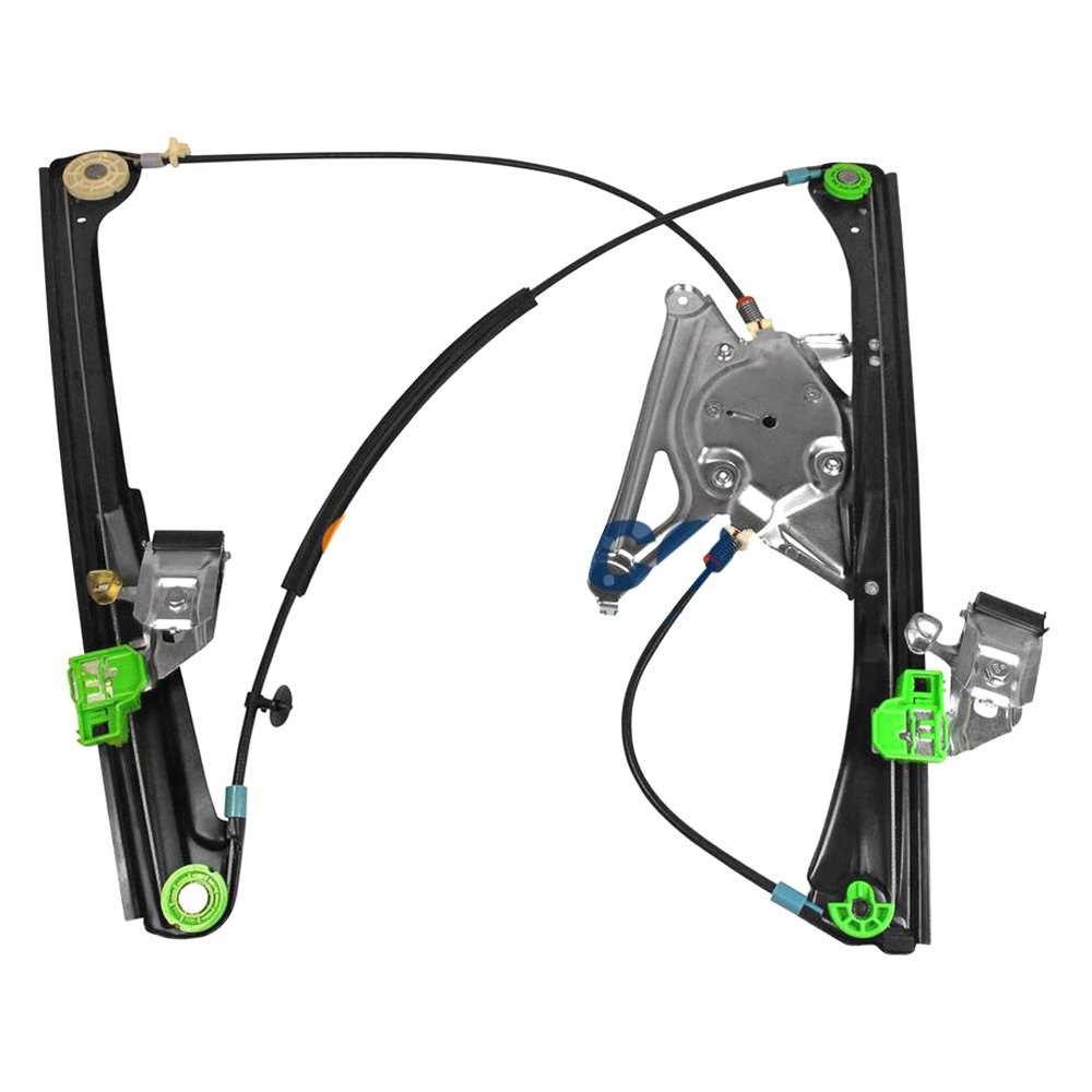 V10-6198 Window Regulator for 2001-1995 Audi A4 1.9 TDI