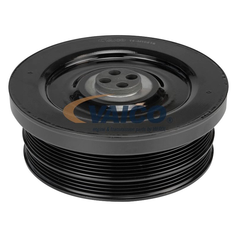 V20-8182 Crankshaft Belt Pulley for 2006-2009 BMW 3 Coupe 330XD