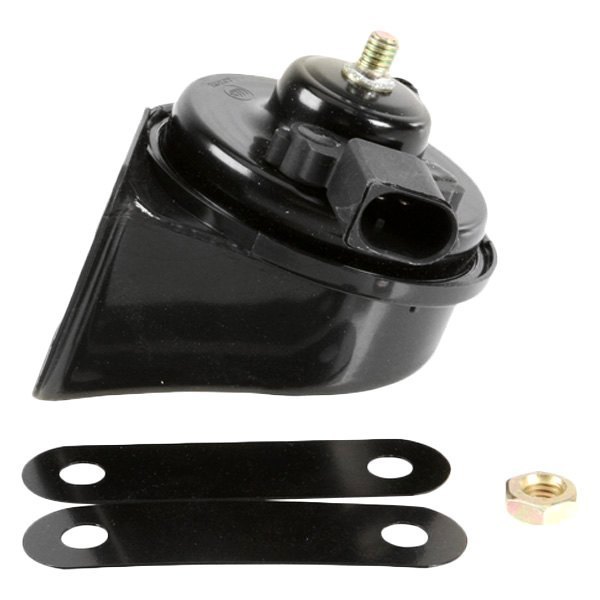 V10-77-0923 Air & Electric Horn for 2001-2004 BMW 3 Convertible