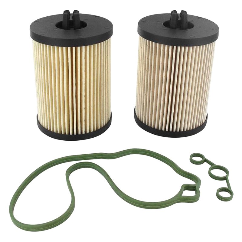 V10-1652 Fuel Filter for 2002-2011 VW Phaeton 5.0 V10 TDI 4-Motion