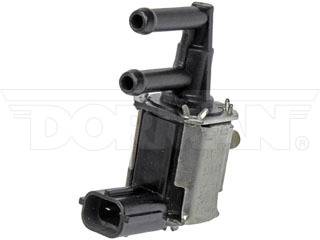Dorman 911-706 Evaporative Emissions Purge Solenoid Valve for 1996-2008 Mazda