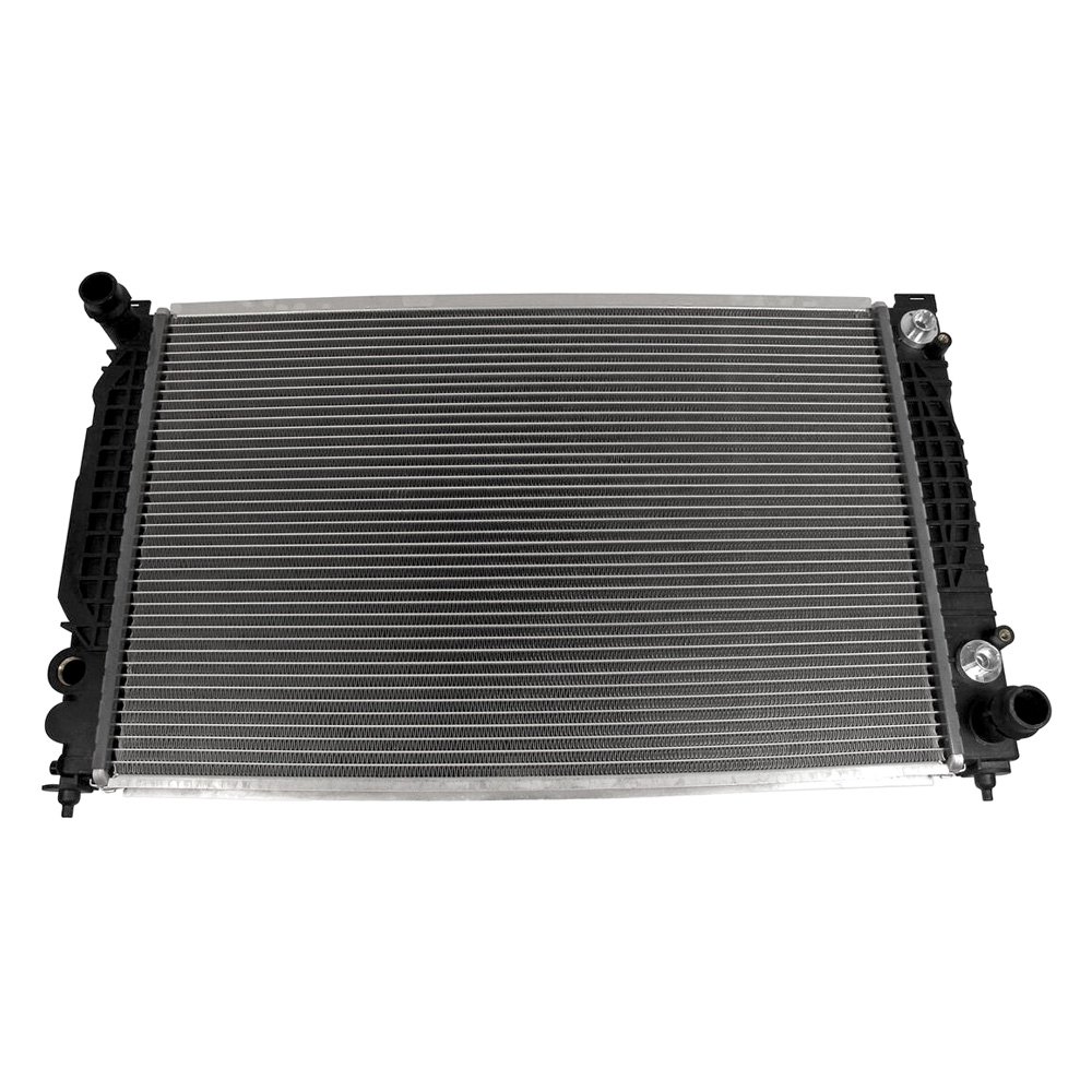 V15-60-5047 Radiator Engine for 1997-2003 Audi A4