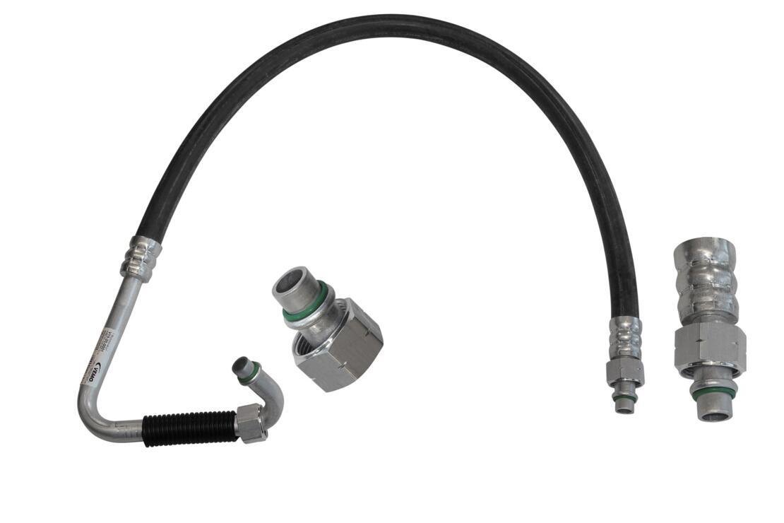 V15-20-0001 Air Conditioning High Pressure Line for 1998-2008 Volkswagen PASSAT Variant