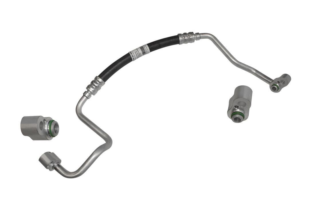 V20-20-0001 Air Conditioning High Pressure Line for 1990-2009 BMW 3