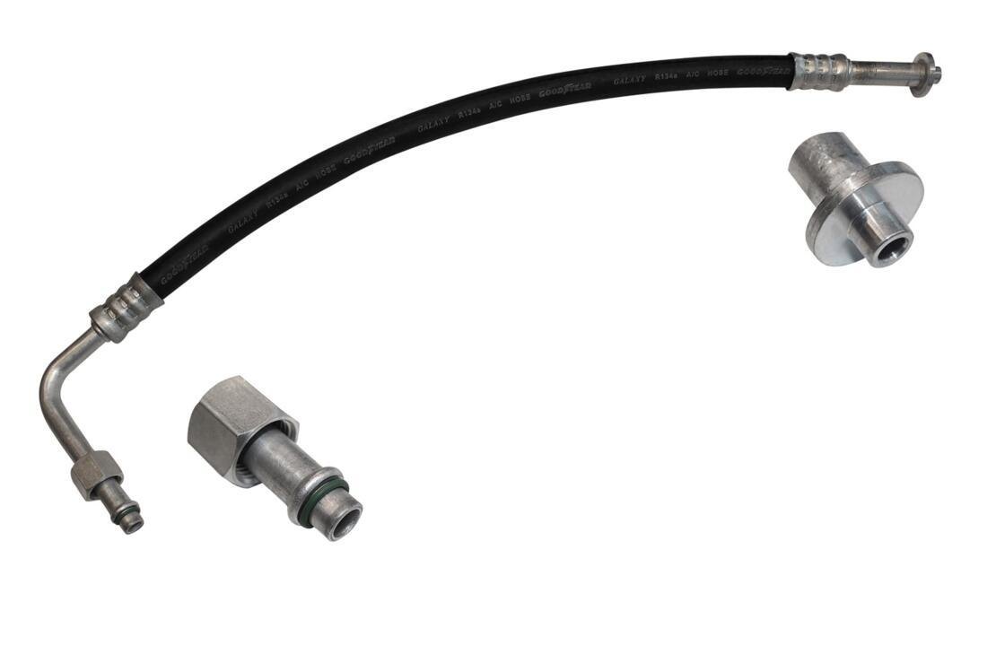 V15-20-0006 Air Conditioning High Pressure Line for 1991-2011 Volkswagen Golf III