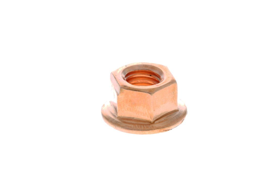 V20-0839 8 mm Copper Nut