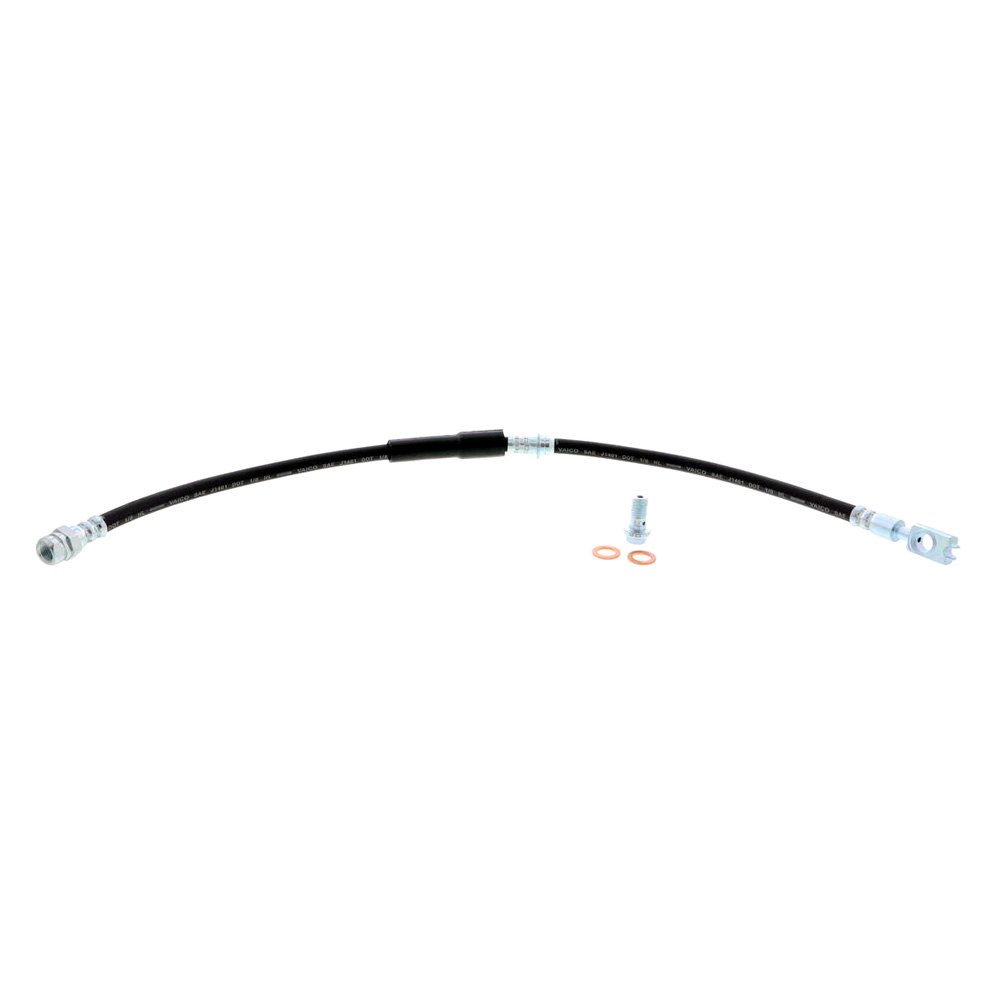 V10-4185 Brake Hose for 2007-2005 VW Passat 1.4 TSI