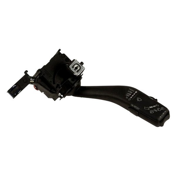 V15-80-3254 Steering Column Windshield Wiper Switch for 2007-2009 Audi A3